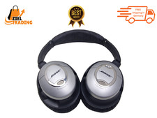 Bose QuietComfort 15 (QC15) Noise-Canceling Headphones Köphhörer - defekt