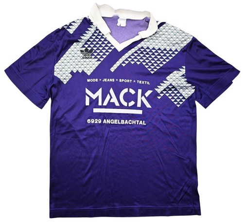 Adidas oldschool shirt - adidas,