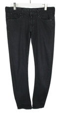 Star corvet skinny jeans - corvet,