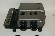 Rollei Rolleidivision twin MSC