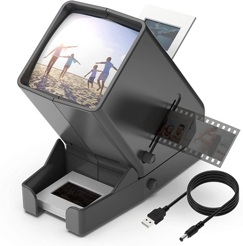 Diabetrachter led kb - f.,