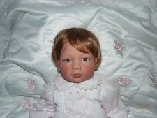 Reva Schick Twenty-Five Years of Love Lee Middleton Puppe Künstlerpuppen Puppen