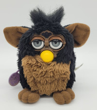 Gorilla Furby von Tiger (1998)