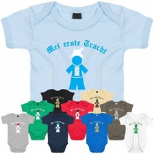 BadyBody TRACHT MEI ERSTE