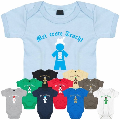 Badybody tracht mei erste - badybody,