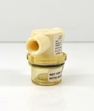 HYPRO Line Strainer 3350-0082 Schmutzfänger Neu