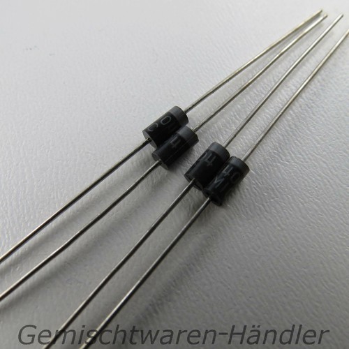 Silizium diode - 4,