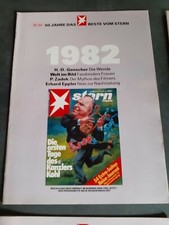 1982 - 50 Jahre das beste vom