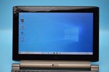 Medion AKOYA P2002 11,6 Zoll Intel Celeron 4x 1,83GHz 64GB 4GB Win 10 miniHDMI