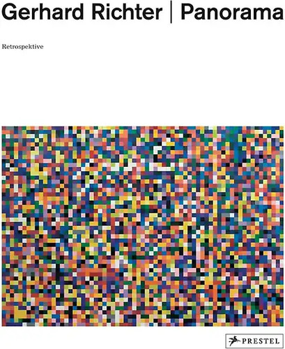 Gerhard richter - gerhard,