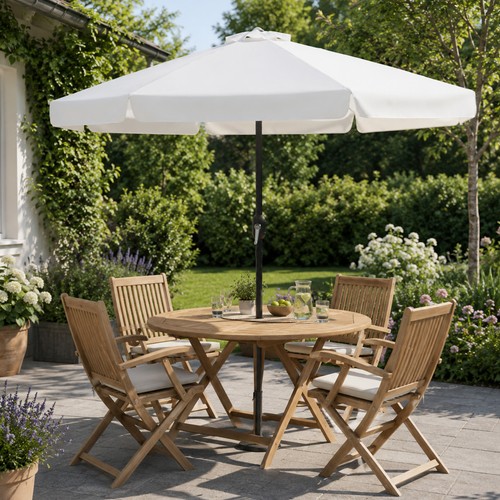 Gartenschirm sonnenschirm aus - gartenschirm,