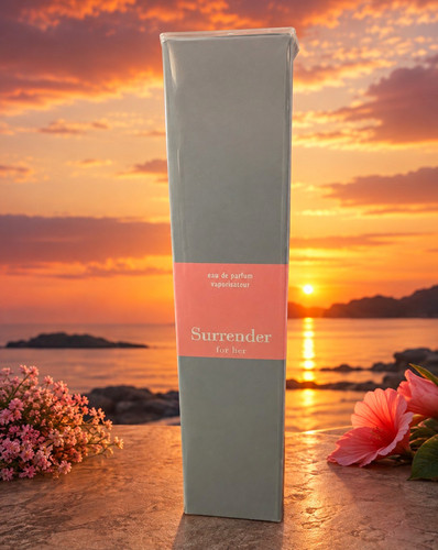 Avon surrender for her eau - for, de