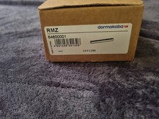 Dorma Karba Rauchmeldezentrale