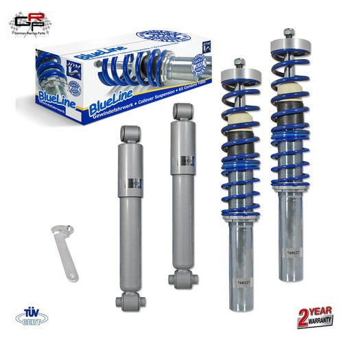 Jom blueline gewindefahrwerk - jom,