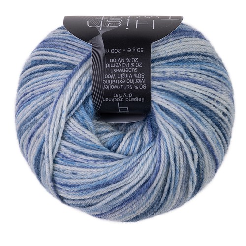Atelier zitron high - zitron, twist