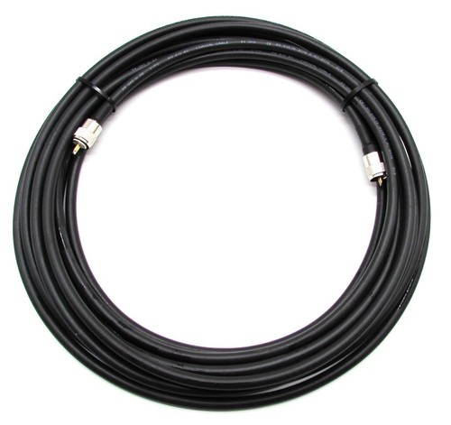 Rg213 mit angeschlossenen - rg213,