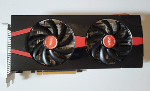 Vtx3d radeon 280x - radeon, r9
