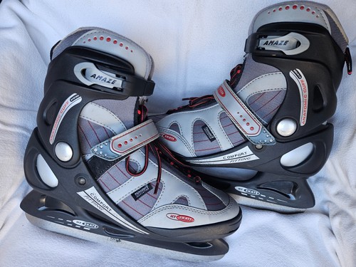Schlittschuhe hockey skates - schlittschuhe,