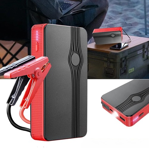 6000mah auto starthilfe - auto,