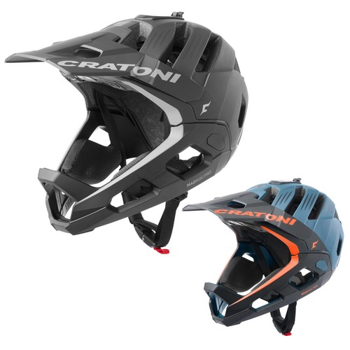 Cratoni madroc pro - cratoni,
