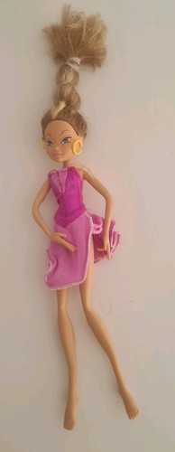 Winx club 2004 - club, flora