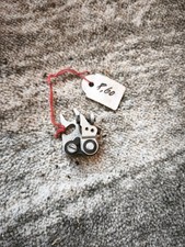 MZ Unterbrecher Pertinax DDR