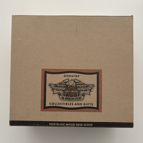 Harley davidson nostalgic - harley-davidson, wood