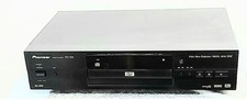Pioneer 525 dvd - dv, player