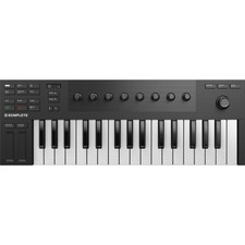 Native instruments komplete - native,