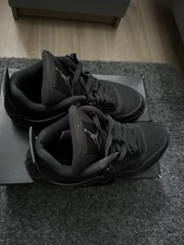Jordan 4 Black Cat 2020