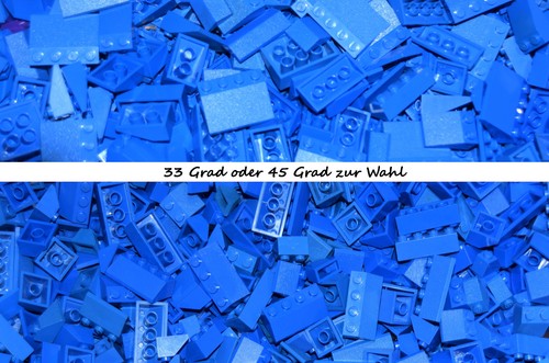 Lego 100x dachsteine - lego®,