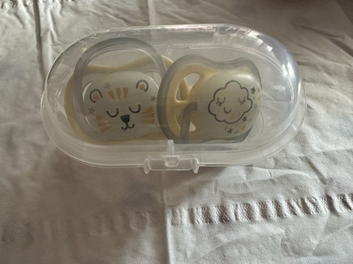 Schnuller avent 18 - 2x,