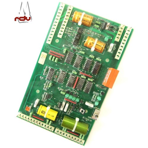 Siemens palomex platine 3f - palomex,