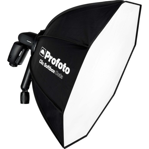 Profoto clic softbox octa ø - profoto,