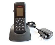 Avaya DECT 3730 DH6 Handset