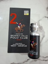 Beverly hills polo - beverly,