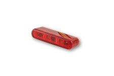 Motorrrad shin shorty pro - yo,