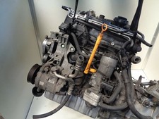 VW MOTOR AVQ 1,9L TDI 100PS