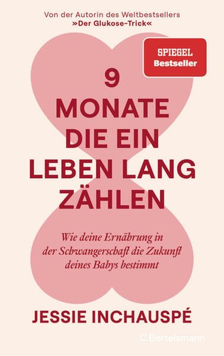 Monate die ein - ein, lang