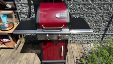 Gasgrill Von Landmann