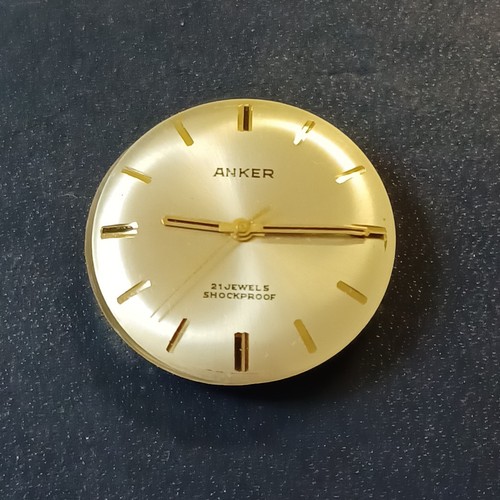 Anker mit puw 560 - anker,