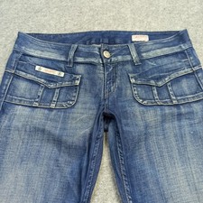 Herrlicher Lucky Damen Jeans