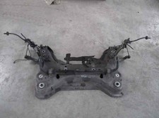 VORDERACHSE / CESTA 7 / CUNA