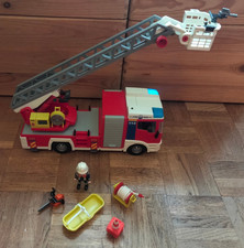 Playmobil 4820 Feuerwehr