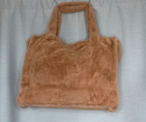 Xxl boho webpelz shopper - boho,