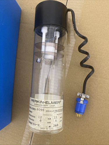 Perkin elmer 330 6095 - elmer, 330-6095