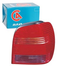 ALKAR RÜCKLEUCHTE HECKLEUCHTE