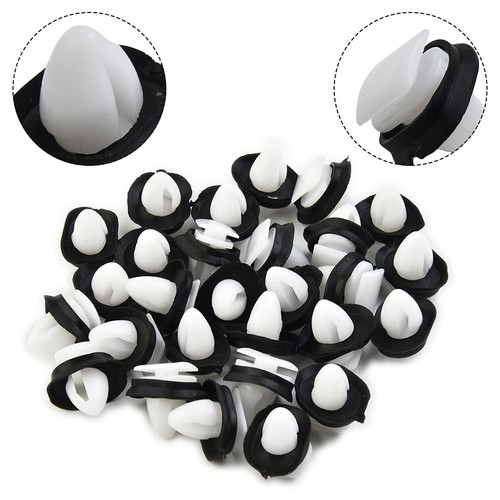 20x stück clips für - clips,