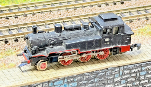 Märklin 8895 spur - märklin,