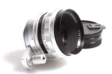 Ennalyt 1,9/50 C Enna-Werk München Standard Lens M42